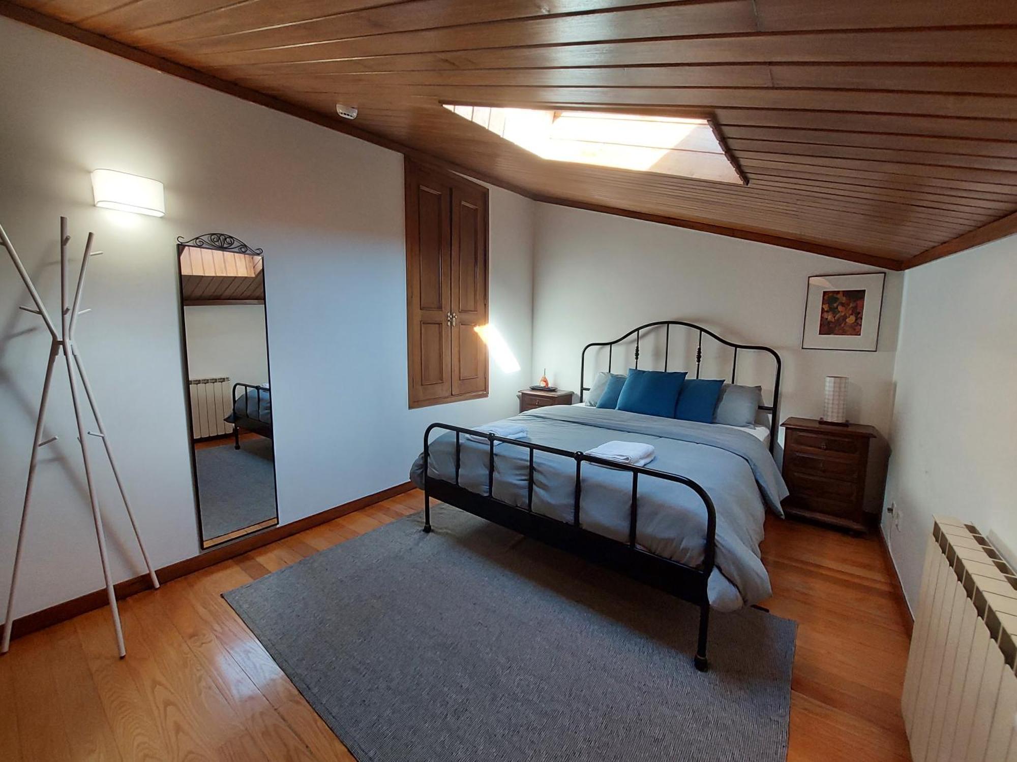 Guest House Sir Manuel - Unidade Senhora A Branca บรากา ภายนอก รูปภาพ